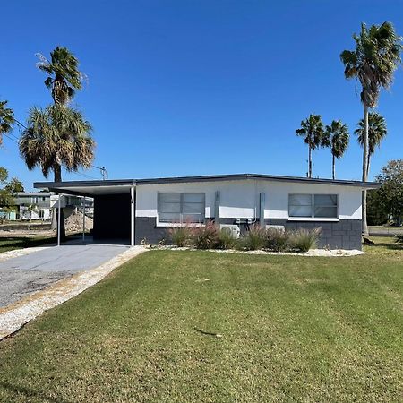 Villa Hudson Water Front House Exterior foto